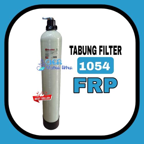 Jual Tabung Filter Air FRP 1054 Kota Surabaya AER WATER SHOP