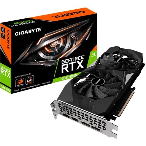 PCパーツ PALIT GeForce RTX 2060 super Palit NVIDIA GeForce RTX 2060 SUPER 8GB, GDDR6 256 Bit, PCI
