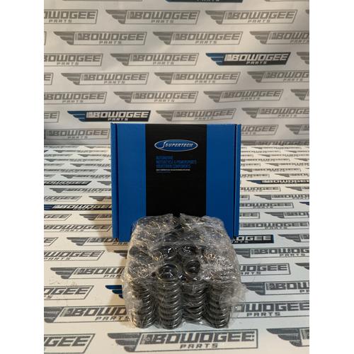 Supertech Honda D16Z/D16Y8/D17 Single Valve Spring Kit main image 0