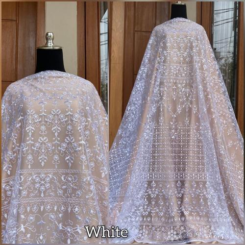 Sapto Jual Tile Sapto new design III - White - Jakarta Timur - murni_kebaya ...