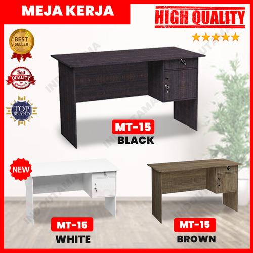 Jual Meja Kantor - Meja Kerja - Meja Komputer - Meja Belajar Murah