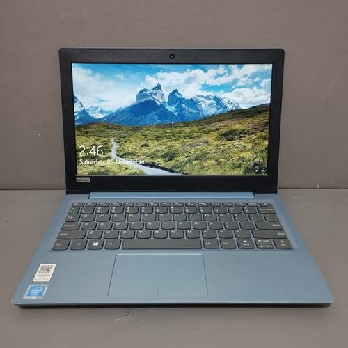 lenovo ideapad 120S 11IAP ノートPC