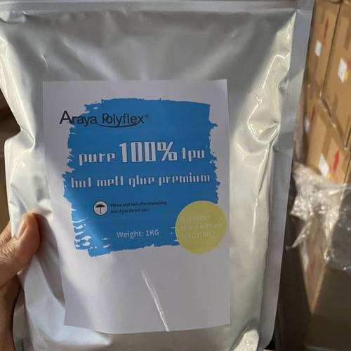 Jual tpu hot melt powder DTF 1kg grade b - Jakarta Barat - araya ...