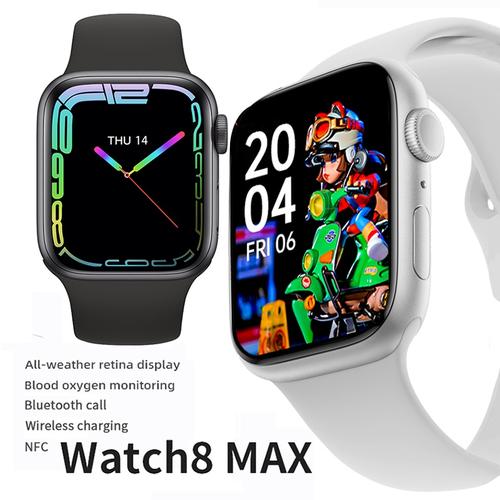 Smart Watch Swatch Uhren Herren Test Android-Smartwatches 2025