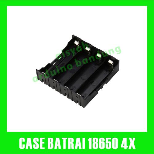 Impermeabile 2 Portabatterie 26650 Impermeabili - Custodia Plastica ABS Per Batterie Protette E Asciutte Scatola Batteria - Foto 13