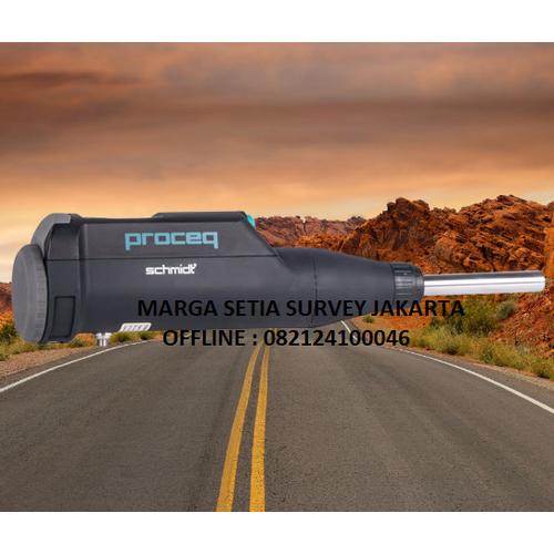 Proceq Schmidt Live OS8000