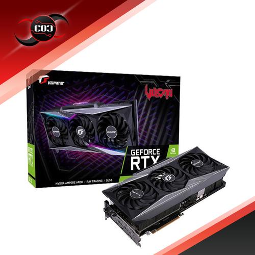 Rtx 2080 Ti Igame Geforce Rtx 3090 Kudan Rtx 2080 Ti Kudan