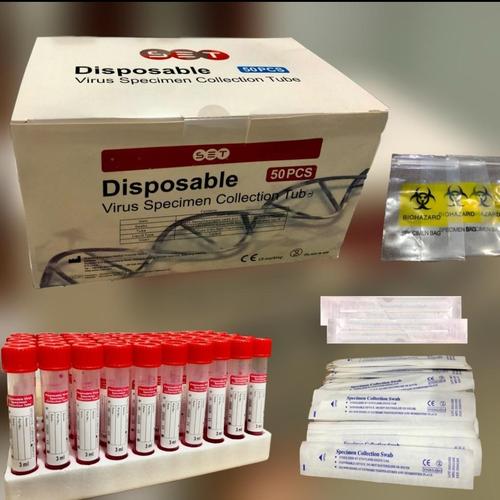Vtm Pcr Jual VTM SWAB PCR MERK SET - Jakarta Utara - MAGICSTORE MURAH | Tokopedia