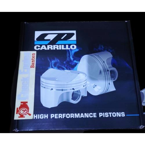 Jual CP Turbo Piston Honda Civic D16Z6 D16 9.01 75.5mm Kota