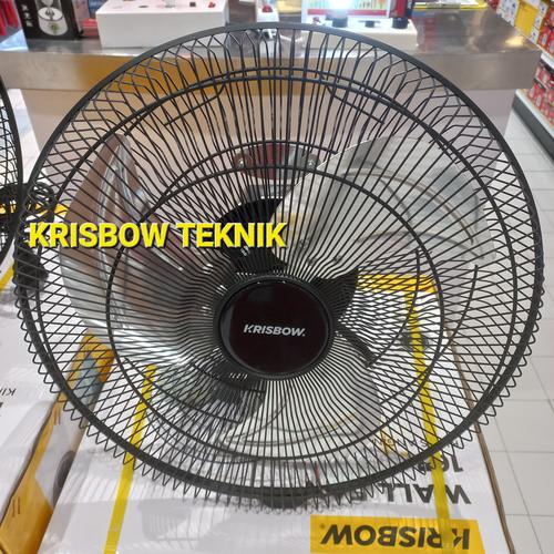 jual-kipas-angin-dinding-krisbow-16-inc-hitam-kota-surabaya