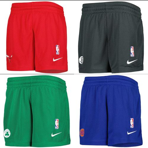Jual Celana basket nike nba short Anak-Anak bucks, L Kota
