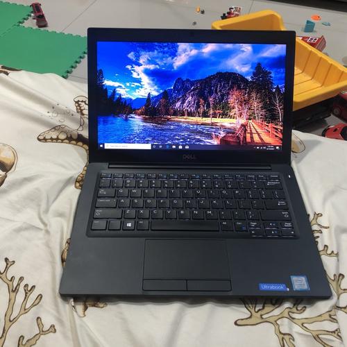Win11 快速PC ノートパソコン DELL LATITUD E7290 P238