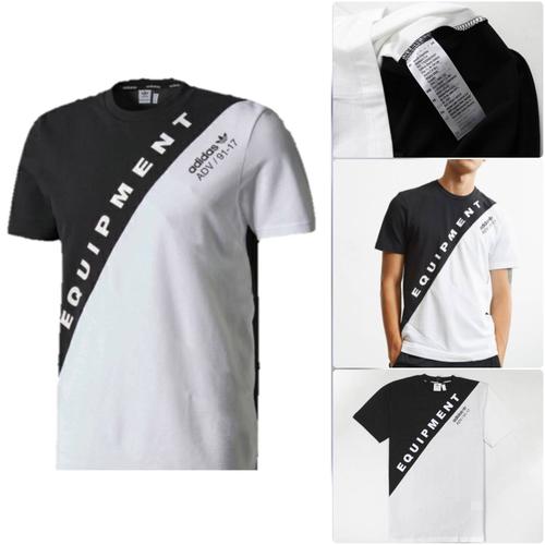 Promo TEES ADIDAS EQUIPMENT KAOS adidas PRIA LENGAN PENDEK GRADE