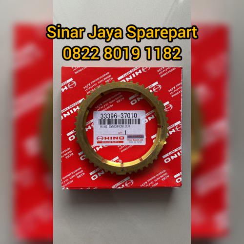 Jual Ring Sinkromis Gigi 5 Hino Dutro 130HT Toyota Dyna Saurus 130HT