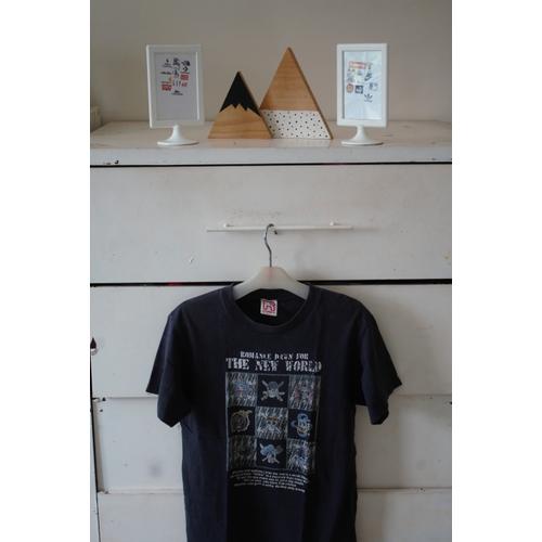 Jual T Shirt One Piece Romance Dawn For The New World By Shonen Jump Ori Kota Depok Hype From Cupboard Tokopedia