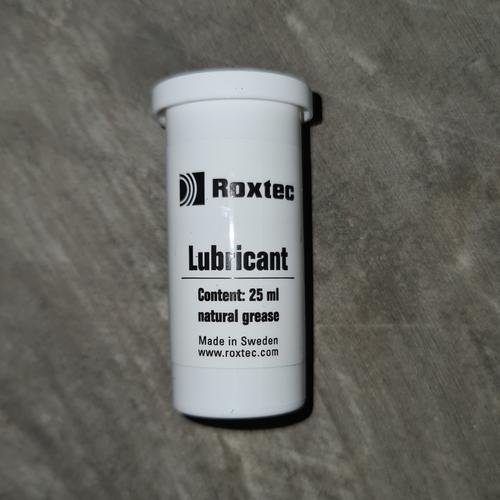 Jual Roxtec Lubricant Natural Grease 25ml Pelumas Sweden 25 ml MCT