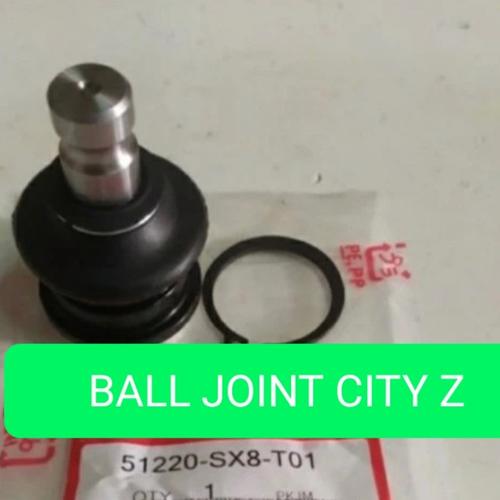 Jual BALL JOINT HONDA CITY Z ORIGINAL Jakarta Pusat Central 88