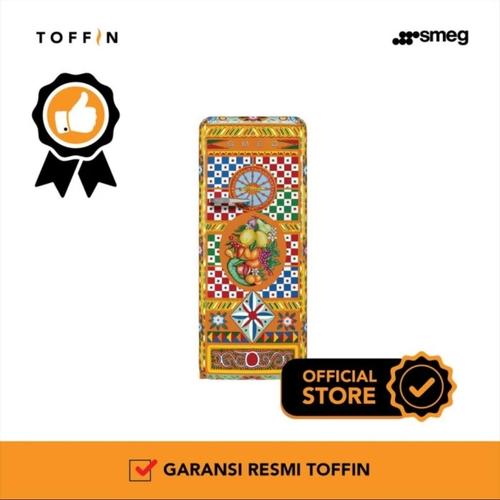 Jual SMEG Refrigerator Kulkas One Door Smeg Dolce Gabbana