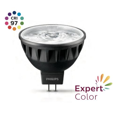 Jual Philips Master Led Expert Color 7,2W 3000K 24D - Kota Bandung ...