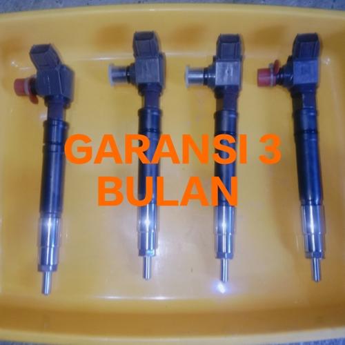 Revo Injector Jual INJEKTOR TOYOTA HILUX REVO INNOVA REBORN REKONDISI SERVIS ...