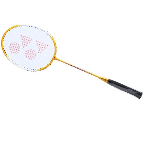 Jual Yonex Raket Badminton Racket GR 303 Silver G3 GR303 - Abu-abu ...