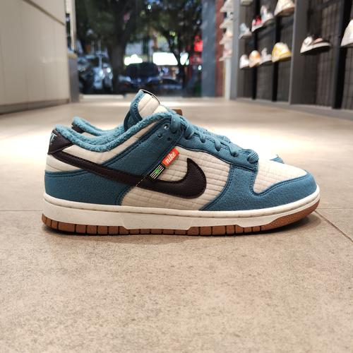 Jual Nike Dunk Low SE Toasty Rift Blue Original - Jakarta Barat ...
