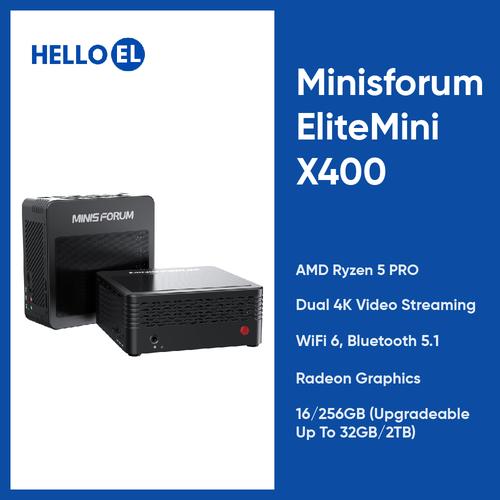 ミニPC MINISFORUM EliteMini X400 4650G 48628_P_1621741711133.png
