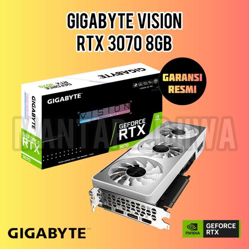 Gigabyte Geforce Rtx 3070 Review Gigabyte Nvidia 3070 Graphics