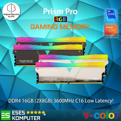 Low Latency Cl16 3600mhz 16gb 3600 Cl16 Vs 3600 Cl14 Promo