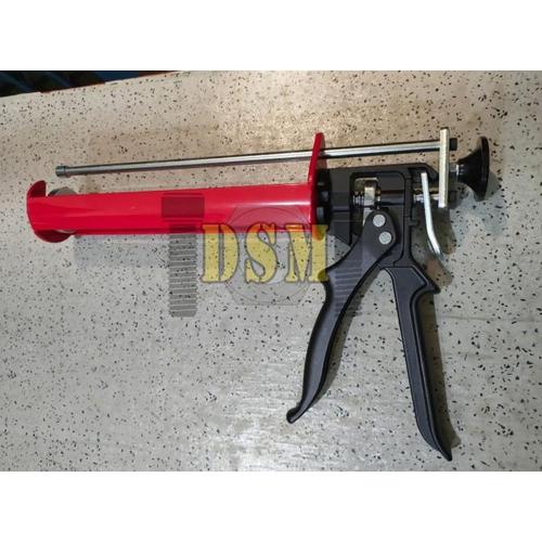 Jual Gun Injection Tool Angkur / Alat Chemical Anchor Fischer FIS V 360 ...