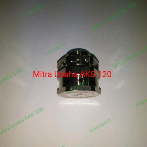 Jual Breather Drain Hawke M20 Jakarta Pusat Mitra Usaha AKS 120