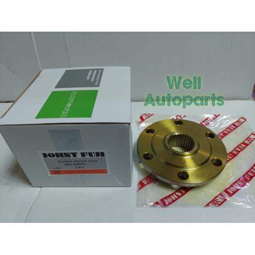 Axle Lock Strada Jual FLANGE AXLE FRONT DEPAN L200 STRADA FUJI - Jakarta Pusat - Well ...