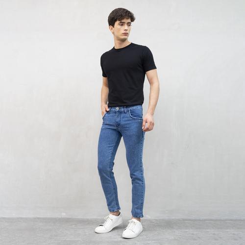 Celana Jeans Kaos Jeans 2022 Shiva Comfort Fit Mens Casual Jeans