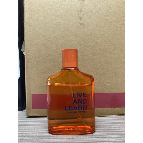 Jual Parfum EDT Live and Learn cnf - Kota Tangerang - Aruna rizta ...