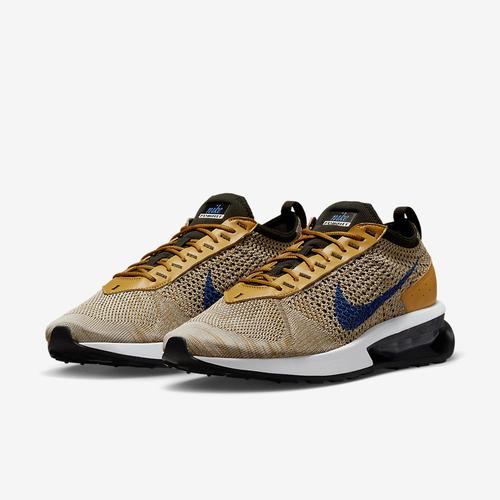 Flyknit Racer Nike Air Max 27 Flyknit Khaki Tokopedia Nike Air Max