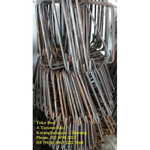 Jual Cincin 10 X 25 cm besi P6 TP280 - Ring / Begel / Sengkang - Kab ...