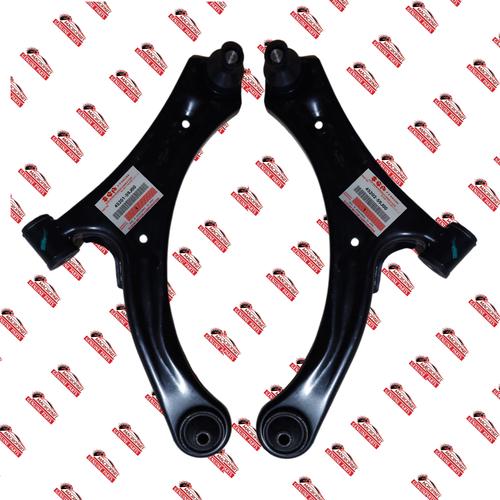 Jual SUSPENSION LOWER ARM NEW AERIO BALENO NEXTG 0509 45201/259J00