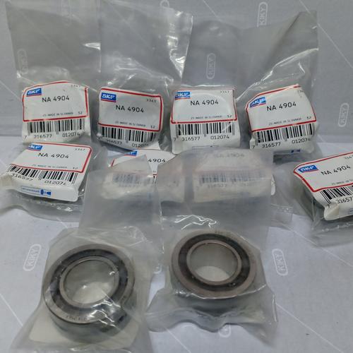 Jual NEEDLE ROLLER BEARING NA 4904 SKF ORIGINAL - Jakarta Barat ...