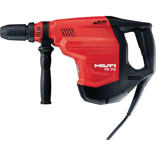 Jual TE 70-D/AVR ROTARY HAMMER BOBOK BETON Kota Tangerang