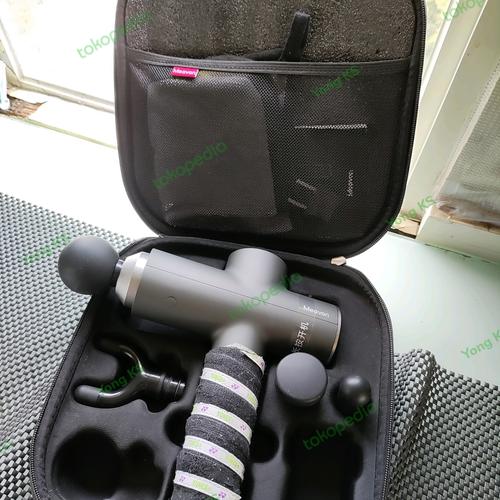 Jual Xiaomi Meavon MVFG0308 Massage Gun Kota Surabaya Yong KS