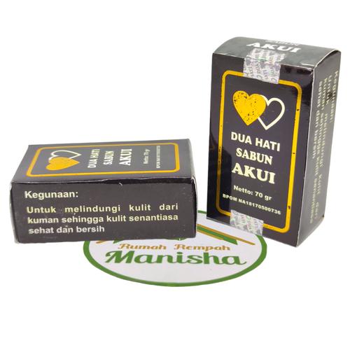 Gambar Sabun Sulfur Herbal, Mengobati Penyakit Kulit dari Rumah Rempah Manisha Kota Surakarta Tokopedia
