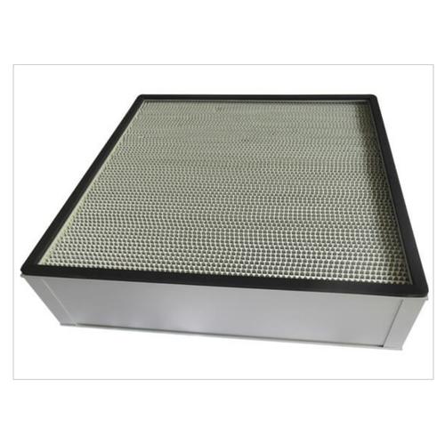 Jual HEPA FILTER AIR FLOW FILTER PANEL FILTER 1220X610X70MM
