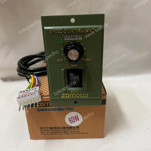 Jual speed control unit US56002 Jakarta Barat vava teknik Tokopedia