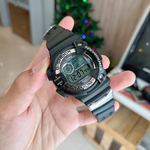 時計 BGW-100WC-4T W.C.C.S FROGMAN 時計 BGW-100WC-4T W.C.C.S FROGMAN BGW-100WC-4T W.C.C.S FROGMAN