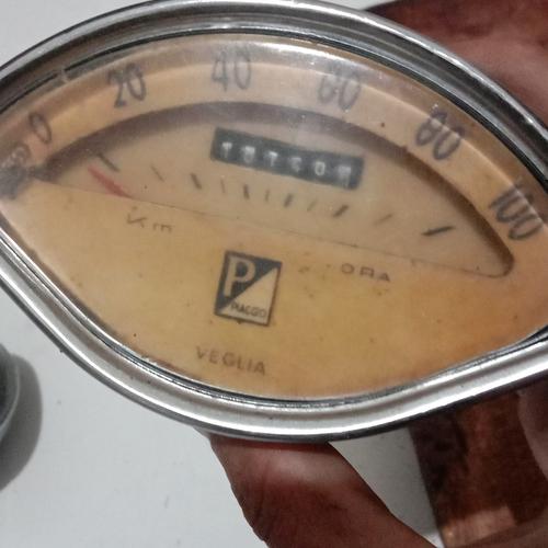 Jual spidometer speedo speedometer vespa vbb original Kab. Bandung