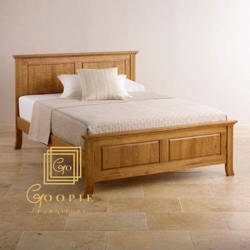 Jual divan ranjang tempat tidur klasik minimalis kayu jati gaya italy ...