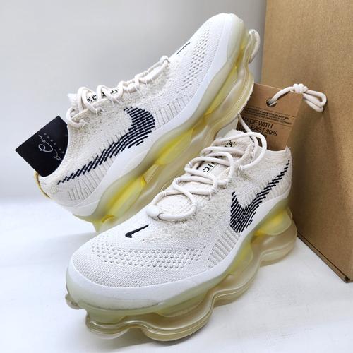 Jual NIKE AIR MAX SCORPION FK LEMON WASH BNIB - 36 - Jakarta
