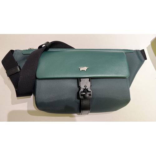 Jual Braun Buffel Original VALADON Waistbag Kota Batam