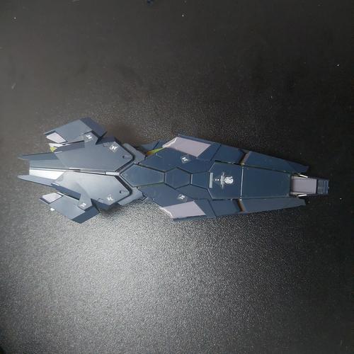 Jual SHIELD DE RG UNICORN GUNDAM BANSHEE NORN BANDAI - Kota Bekasi ...