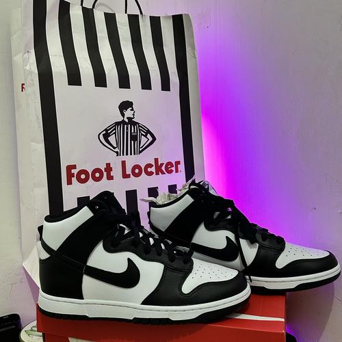 Foot locker nike panda, UPP TILL 82% AV tung handel - mehrnegarclinic.com